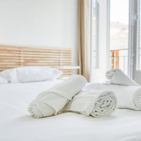 Douce Ambiance Au Coeur De Nantes Avec Hoomy Apartment Ngoại thất bức ảnh